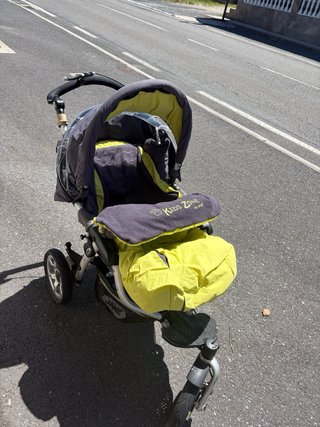 Carrito Jane