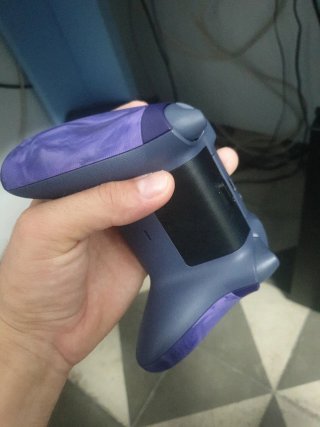 Xbox Series X  + Mando+ 2 juegos