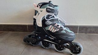 Patines en línea Oxelo Talla 35-38