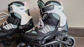 Patines en línea Oxelo Talla 35-38