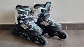 Patines en línea Oxelo Talla 35-38