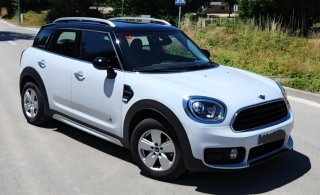 MINI Countryman 2018