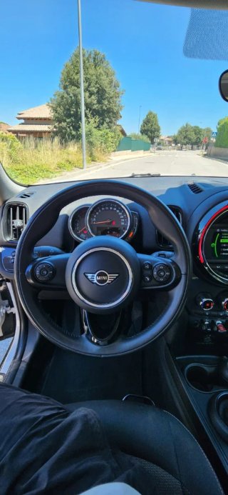 MINI Countryman 2018