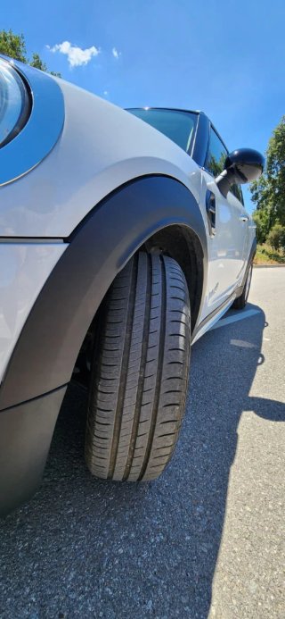 MINI Countryman 2018