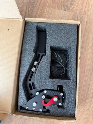 Simulatore Logitech G920 + Pedali