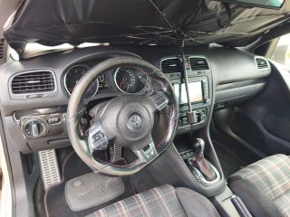 Volkswagen Golf 6 GTI dsg 2009
