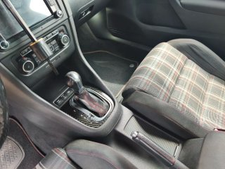 Volkswagen Golf 6 GTI dsg 2009