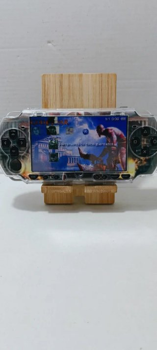 PSP God of War Edizione Limitata