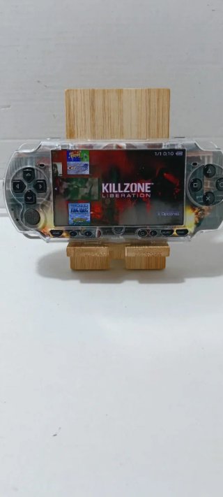 PSP God of War Edizione Limitata