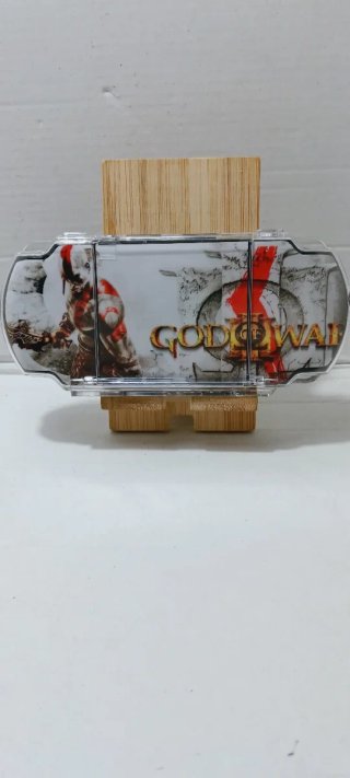 PSP God of War Edizione Limitata