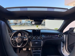 Mercedes cla 220