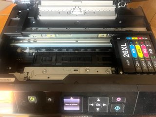 Impresora Epson XP-510