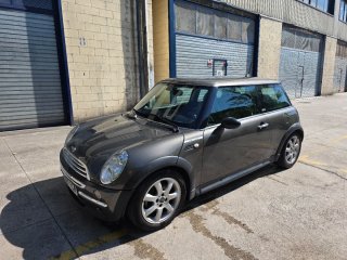 MINI Mini 2006