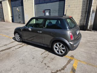 MINI Mini 2006