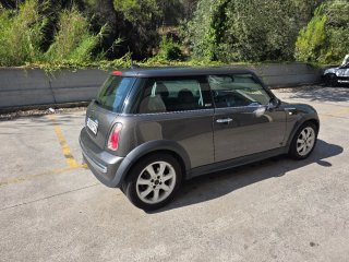 MINI Mini 2006