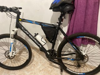 Bicicleta de Montaña Orbea