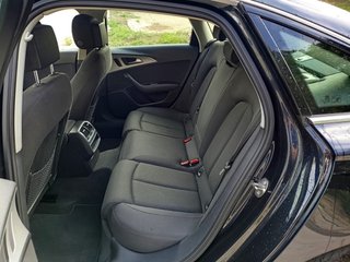 Audi A6 2015