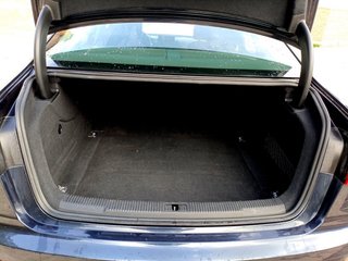 Audi A6 2015