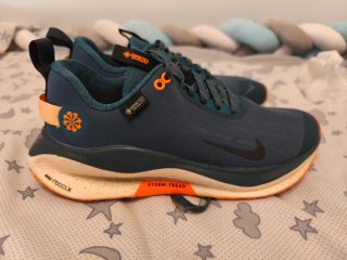 Nike Infinity 4R Gore-Tex Zapatillas