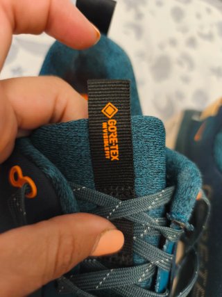 Nike Infinity 4R Gore-Tex Zapatillas