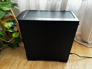 PC Gaming Ryzen 7 RTX 3070 Ti 32GB RAM 1TB SSD