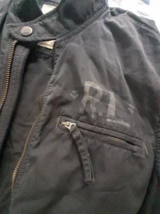 Chaqueta Ralph Lauren