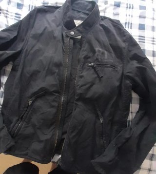 Chaqueta Ralph Lauren
