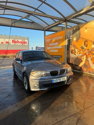 BMW Serie 1 2005