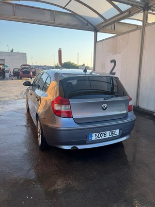 BMW Serie 1 2005