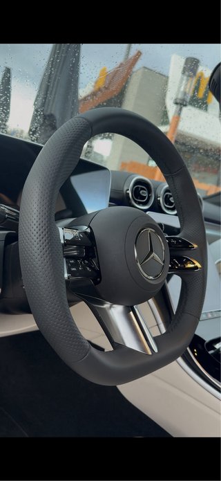 Mercedes CLE300 4Matic 2026 Nuevo