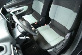 Citroen Berlingo 2020
