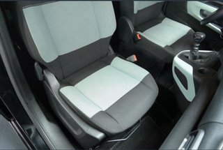 Citroen Berlingo 2020