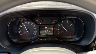 Citroen Berlingo 2020