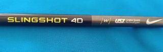 Sand Wedge Nike Slingshot 4D SS40