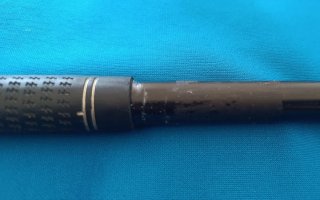 Sand Wedge Nike Slingshot 4D SS40