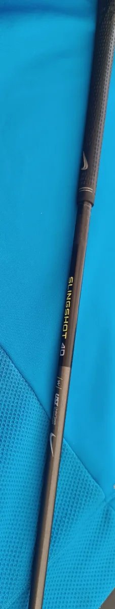 Sand Wedge Nike Slingshot 4D SS40