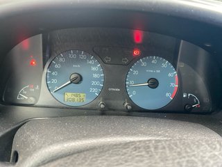 Citroen Xsara 2002