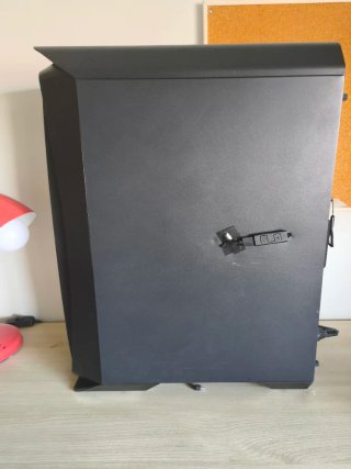 PC Gaming Ryzen 5 3600 GTX 1660 MSI