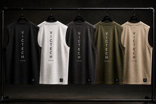 Camisas color: Blanco, negro, gris, beige y verde