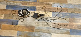 PS4 1TB + VR + 16 Juegos