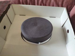Sombrero cordobés Talla 59