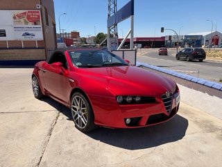 Alfa Romeo Spider 2008