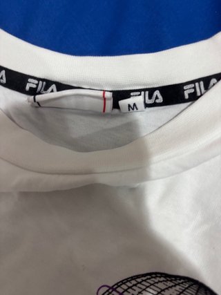 Set 5 maglie tg.m varie marche