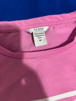 Set 5 maglie tg.m varie marche