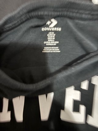Set 5 maglie tg.m varie marche