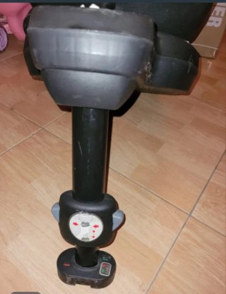 Sillita de seguridad infantil