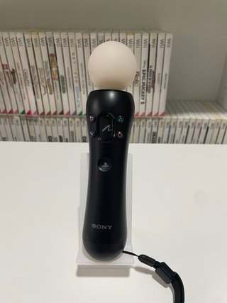 Mando Sony PlayStation Move