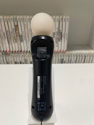 Mando Sony PlayStation Move