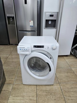 Lavadora con secadora Candy 8/5kg con garantía