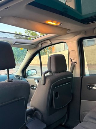 Renault Grand Scenic 2007